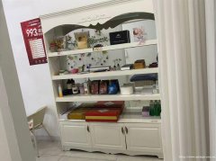 叙州区城中央美容院1万8急转，接手可营业