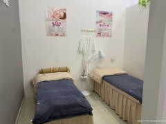 叙州区城中央美容院1万8急转，接手可营业