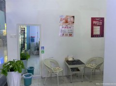 叙州区城中央美容院1万8急转，接手可营业