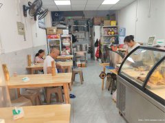 已转* * * * * * *叙州区北新公馆小区门口烧腊饭2
