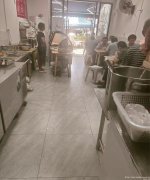已转* * * * * * *叙州区北新公馆小区门口烧腊饭2