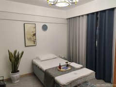 西区绿地足浴店转让，接手可营业