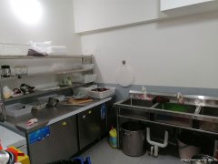 已转* * * * * * *下江北大学门口餐饮店转让，接手
