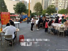 下江北翡翠城中餐厅转让，价格面议