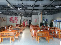 老城区金帝庄园火锅店9万9急转，接手可营业