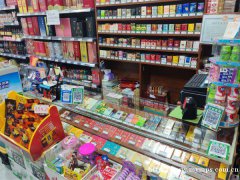 柏溪万兴现代城超市转让，接手可营业