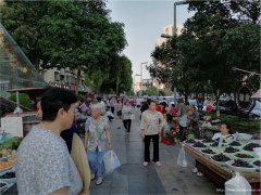 柏溪凯宾上院中餐馆转让，接手可营业