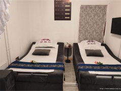 已转* * * * * * *下江北装备城足浴店急转，接手可