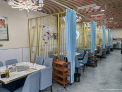 西区崇文路火锅店转让，接手可营业