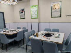 西区崇文路火锅店转让，接手可营业