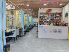 西区崇文路火锅店转让，接手可营业