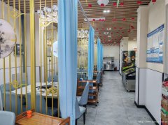 西区崇文路火锅店转让，接手可营业