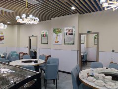 西区崇文路火锅店转让，接手可营业