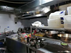 西区公馆三号餐饮店转让，接手可营业
