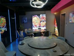 西区公馆三号餐饮店转让，接手可营业