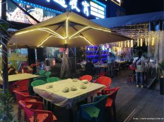 西区公馆三号餐饮店转让，接手可营业