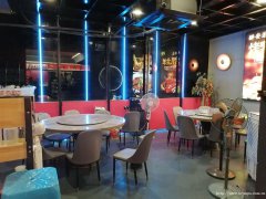 西区公馆三号餐饮店转让，接手可营业