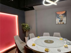 西区公馆三号餐饮店转让，接手可营业