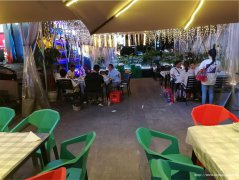 西区公馆三号餐饮店转让，接手可营业