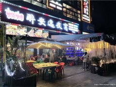 西区公馆三号餐饮店转让，接手可营业