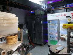西区公馆三号餐饮店转让，接手可营业