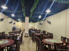 下江北龙顺家园餐饮店3万8急转，接手可营业