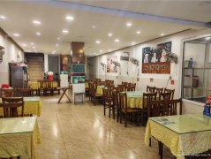 下江北龙顺家园餐饮店3万8急转，接手可营业