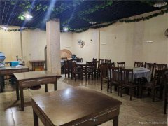 下江北龙顺家园餐饮店3万8急转，接手可营业