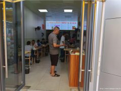 已转* * * ** * * *西区鲁能公馆抄手店转让，接手