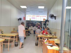 已转* * * ** * * *西区鲁能公馆抄手店转让，接手