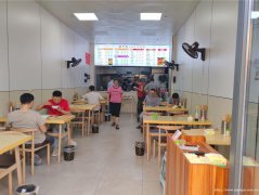 已转* * * ** * * *西区鲁能公馆抄手店转让，接手