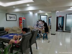 南岸东区戎州桥头茶坊4万2急转老板，