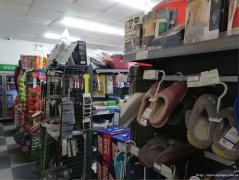 叙州区柏悦府小区门口超市转让，接手可营业