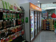 南岸三江明珠超市转让，接手可营业