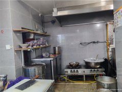 老城区水井街早餐中餐店转让，接手可营业