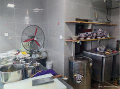老城区水井街早餐中餐店转让，接手可营业