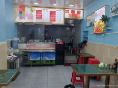 老城区水井街早餐中餐店转让，接手可营业