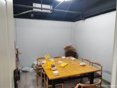 西区公馆二号餐饮店转让，接手可营业