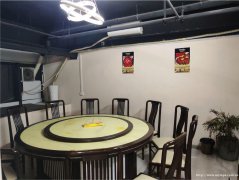 西区公馆二号餐饮店转让，接手可营业
