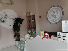 下江北护国路采耳养生馆转让，接手可营业