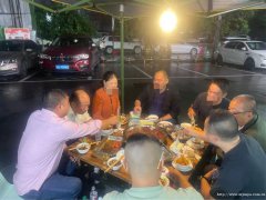 老城区世茂金座云锦火锅店转让，接手可以营业