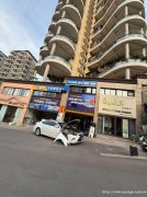 屏山县洗车修店转让，接手可营业