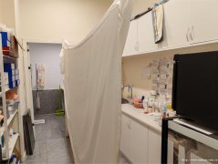 柏溪江霞路美容院转让，接手可营业