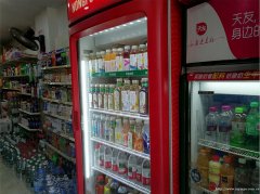 老城区大南街便利店转让，接手可营业