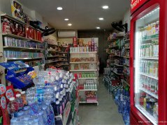 老城区大南街便利店转让，接手可营业