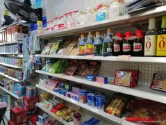 老城区大南街便利店转让，接手可营业