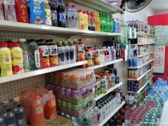 老城区大南街便利店转让，接手可营业