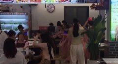 南岸莱茵河畔中餐火锅店转让，接手可营业