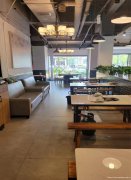 南岸莱茵河畔中餐火锅店转让，接手可营业