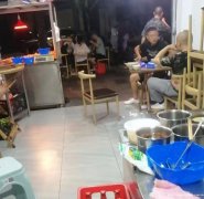 南岸建国路面馆转让，接手可营业
